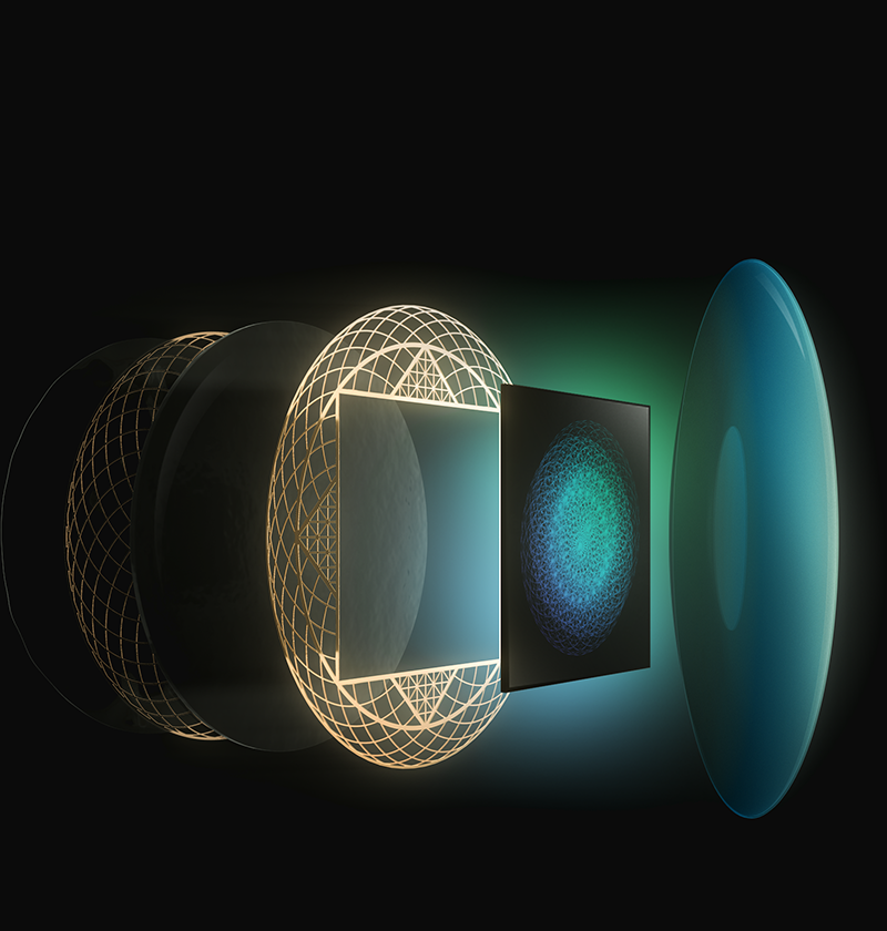 Lifetune Device Technology